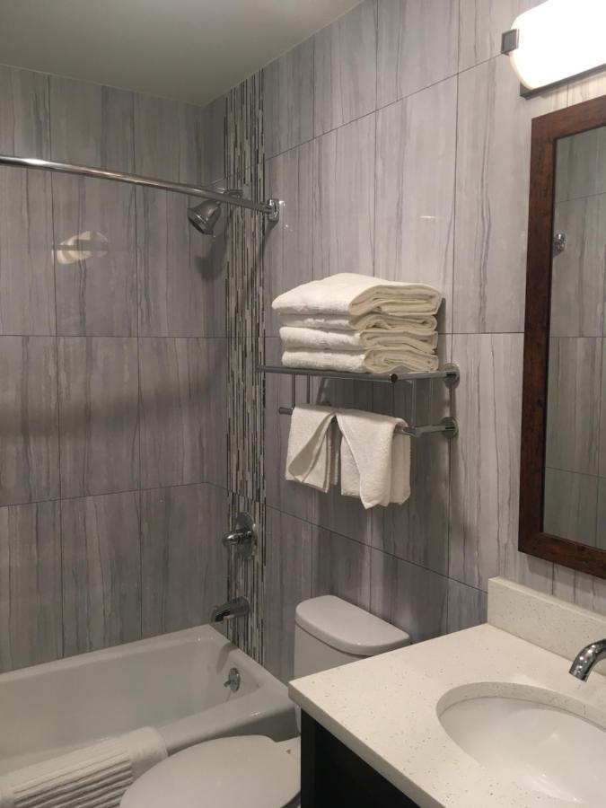 The Williams Hotel 纽约 外观 照片