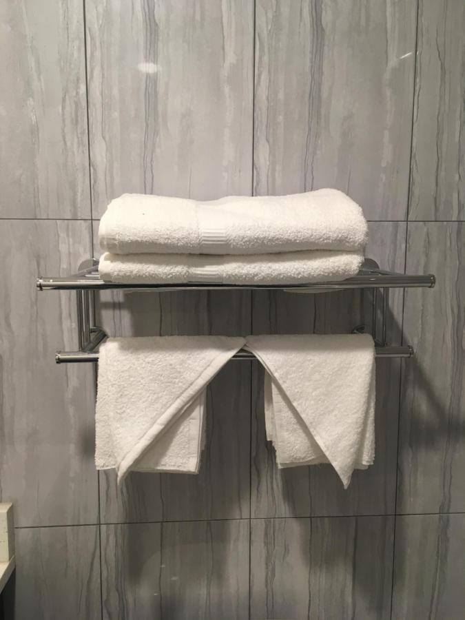 The Williams Hotel 纽约 外观 照片